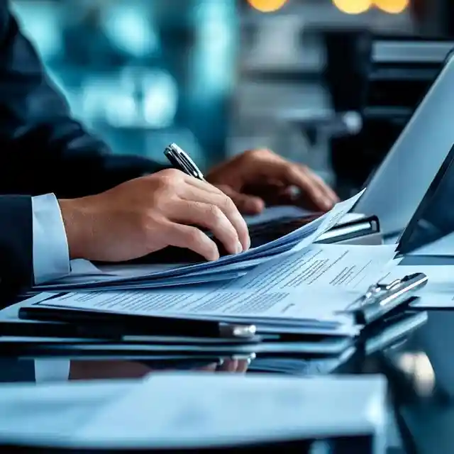 Smart Contract Services in Australia